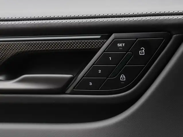 Porsche Macan GTS Ansicht 36