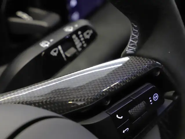 Porsche Macan GTS Ansicht 30