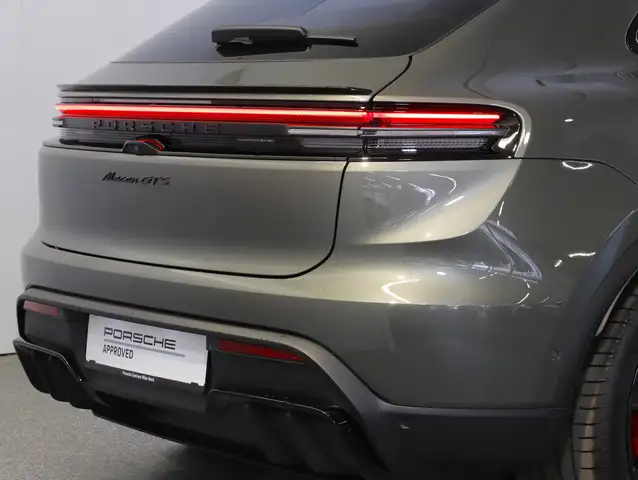 Porsche Macan GTS Ansicht 46