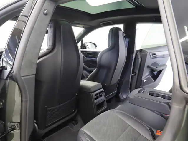 Porsche Macan GTS Ansicht 42