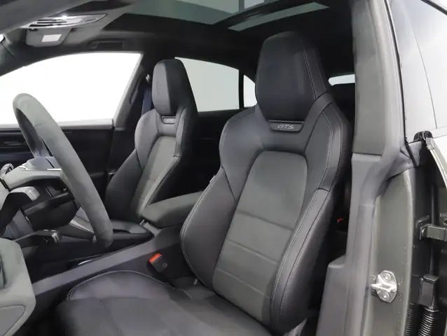 Porsche Macan GTS Ansicht 22