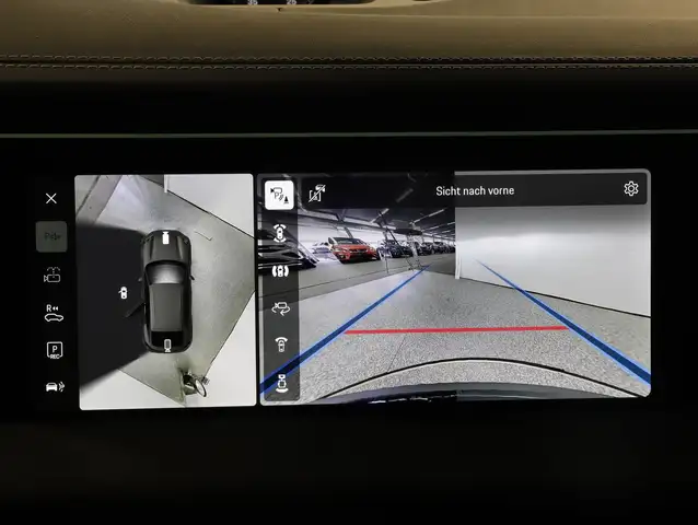 Porsche Macan GTS Ansicht 43