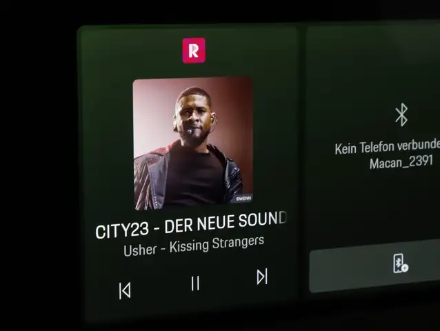 Porsche Macan GTS Ansicht 41