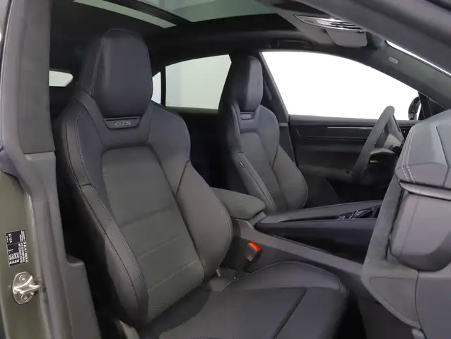 Porsche Macan GTS Ansicht 40