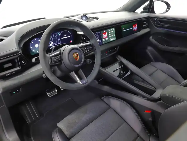 Porsche Macan GTS Ansicht 19