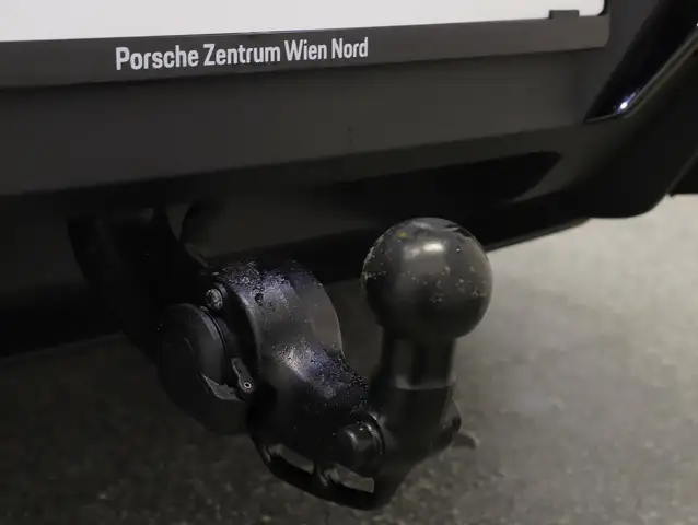 Porsche Macan GTS Ansicht 10