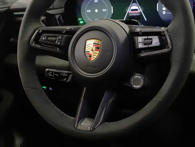 Porsche Macan GTS Ansicht 33