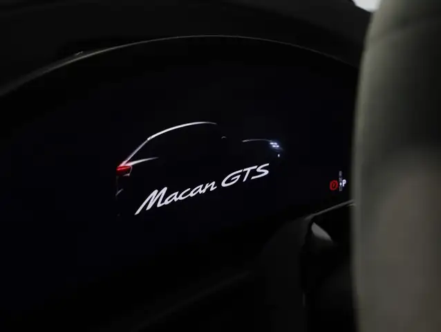 Porsche Macan GTS Ansicht 14