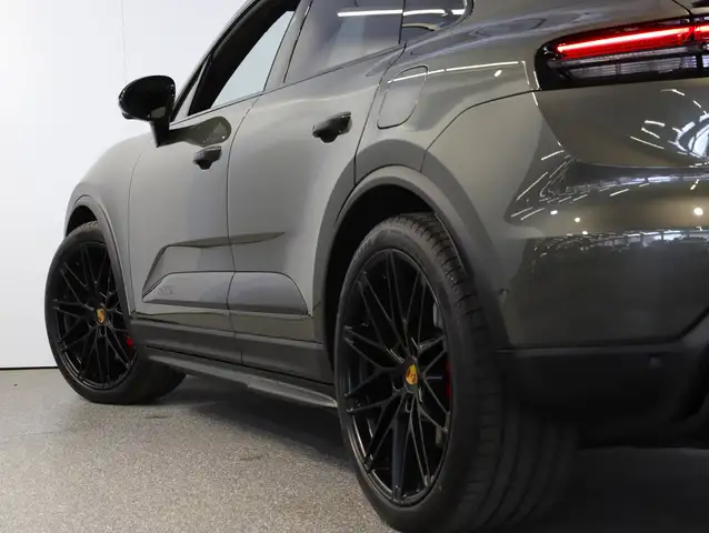 Porsche Macan GTS Ansicht 3