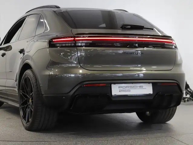 Porsche Macan GTS Ansicht 7