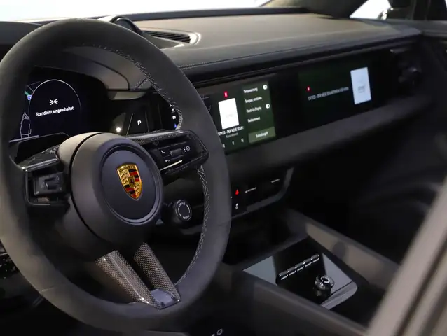 Porsche Macan GTS Ansicht 16