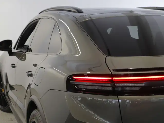 Porsche Macan GTS Ansicht 5