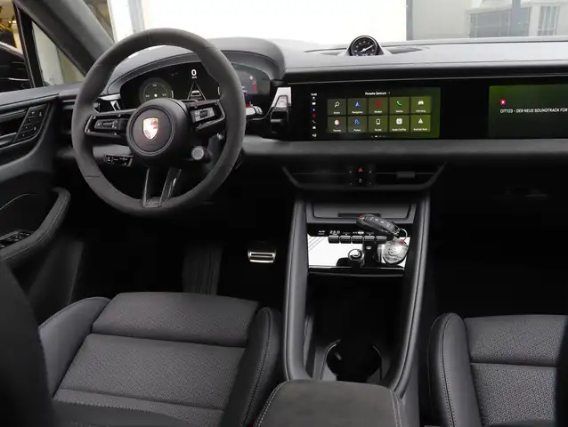 Porsche Macan GTS Ansicht 25