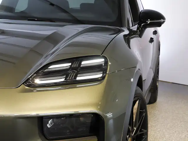 Porsche Macan GTS Ansicht 12