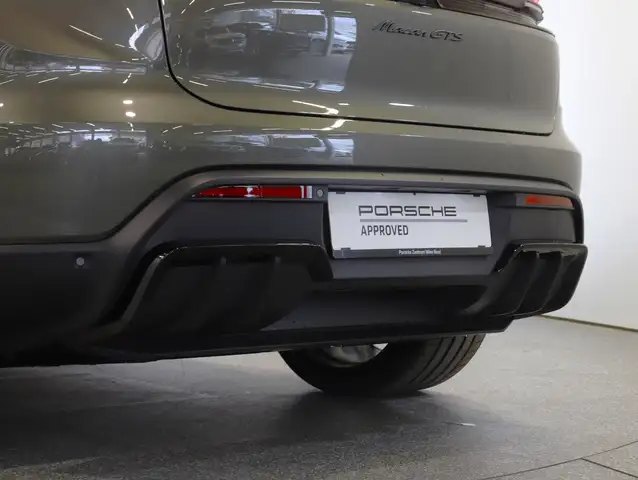 Porsche Macan GTS Ansicht 9