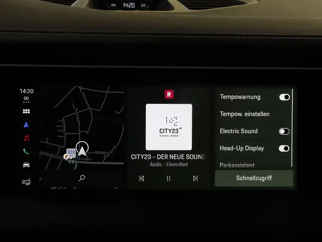 Porsche Macan GTS Ansicht 34