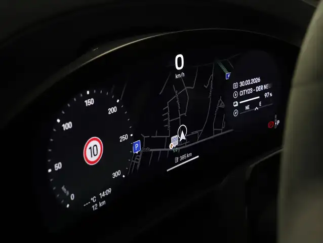 Porsche Macan GTS Ansicht 15