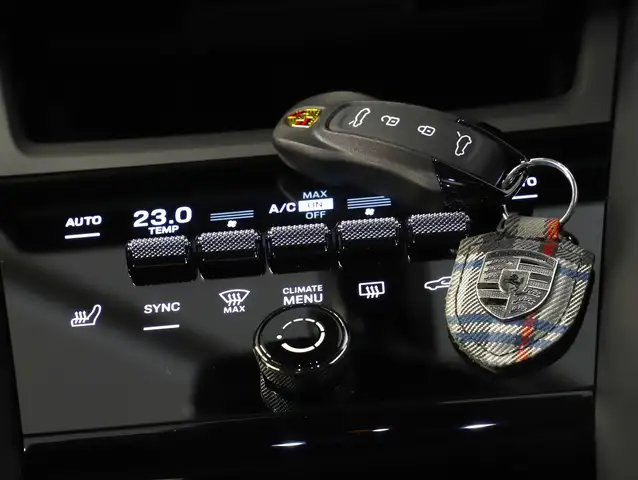 Porsche Macan GTS Ansicht 27