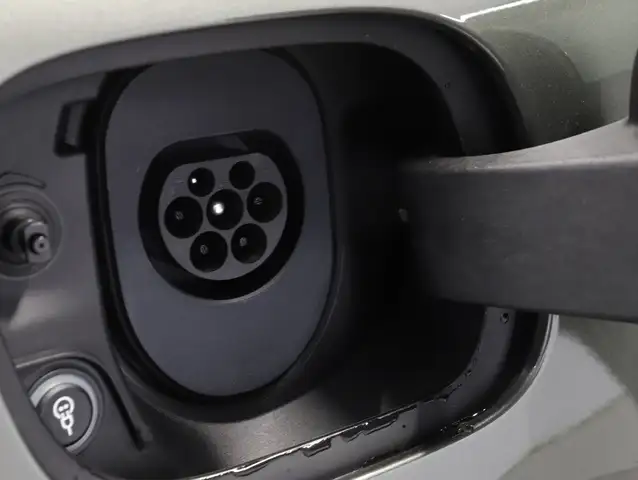 Porsche Macan GTS Ansicht 8