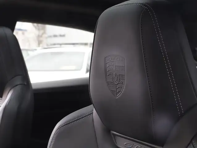 Porsche Macan GTS Ansicht 24