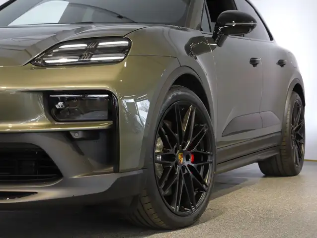 Porsche Macan GTS Ansicht 13