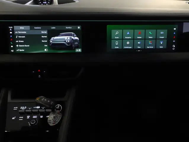 Porsche Macan GTS Ansicht 26