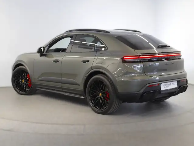Porsche Macan GTS Ansicht 6