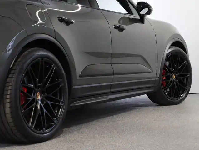 Porsche Macan GTS Ansicht 49