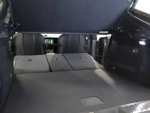 Porsche Macan GTS Ansicht 45