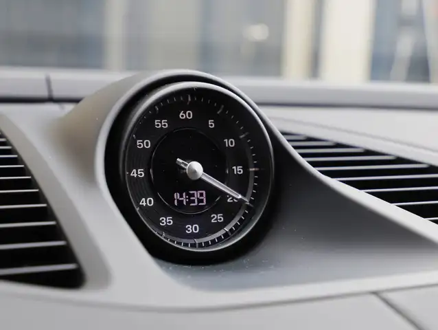 Porsche Macan GTS Ansicht 28