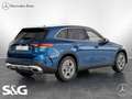Mercedes-Benz GLC 200 4M AMG MBUX+DIG-LED+AHK+360°+Distronic Bleu - thumbnail 2