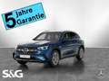 Mercedes-Benz GLC 200 4M AMG MBUX+DIG-LED+AHK+360°+Distronic Blau - thumbnail 1