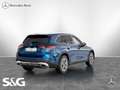 Mercedes-Benz GLC 200 4M AMG MBUX+DIG-LED+AHK+360°+Distronic Blau - thumbnail 3