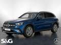 Mercedes-Benz GLC 200 4M AMG MBUX+DIG-LED+AHK+360°+Distronic Azul - thumbnail 7