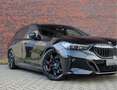 BMW 550 5-serie Touring 550e xDrive | M performance - Pano Zwart - thumbnail 7