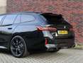 BMW 550 5-serie Touring 550e xDrive | M performance - Pano Zwart - thumbnail 22