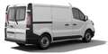 Renault Trafic TRAFIC Kastenwagen L1H1 2,8t Blue dCi 110 Weiß - thumbnail 3