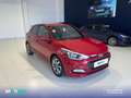 Hyundai i20 1.2 Elegant Rouge - thumbnail 3