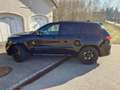 Jeep Grand Cherokee 6,2 V8 Trackhawk Supercharged Schwarz - thumbnail 8