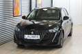 Peugeot 208 Allure PureTech 100 S&S +Navigation Schwarz - thumbnail 3