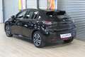 Peugeot 208 Allure PureTech 100 S&S +Navigation Schwarz - thumbnail 4