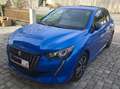 Peugeot 208 208 Allure Pack PureTech 100 S Blau - thumbnail 2