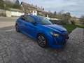 Peugeot 208 208 Allure Pack PureTech 100 S Blau - thumbnail 1