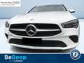Mercedes-Benz CLA 180 S.Brake SHOOTING BRAKE 180 D SPORT AUTO Bianco - thumbnail 4