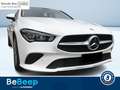Mercedes-Benz CLA 180 S.Brake SHOOTING BRAKE 180 D SPORT AUTO Bianco - thumbnail 6