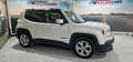 Jeep Renegade 1.6Mjt Limited 4x2 88kW Blanc - thumbnail 1