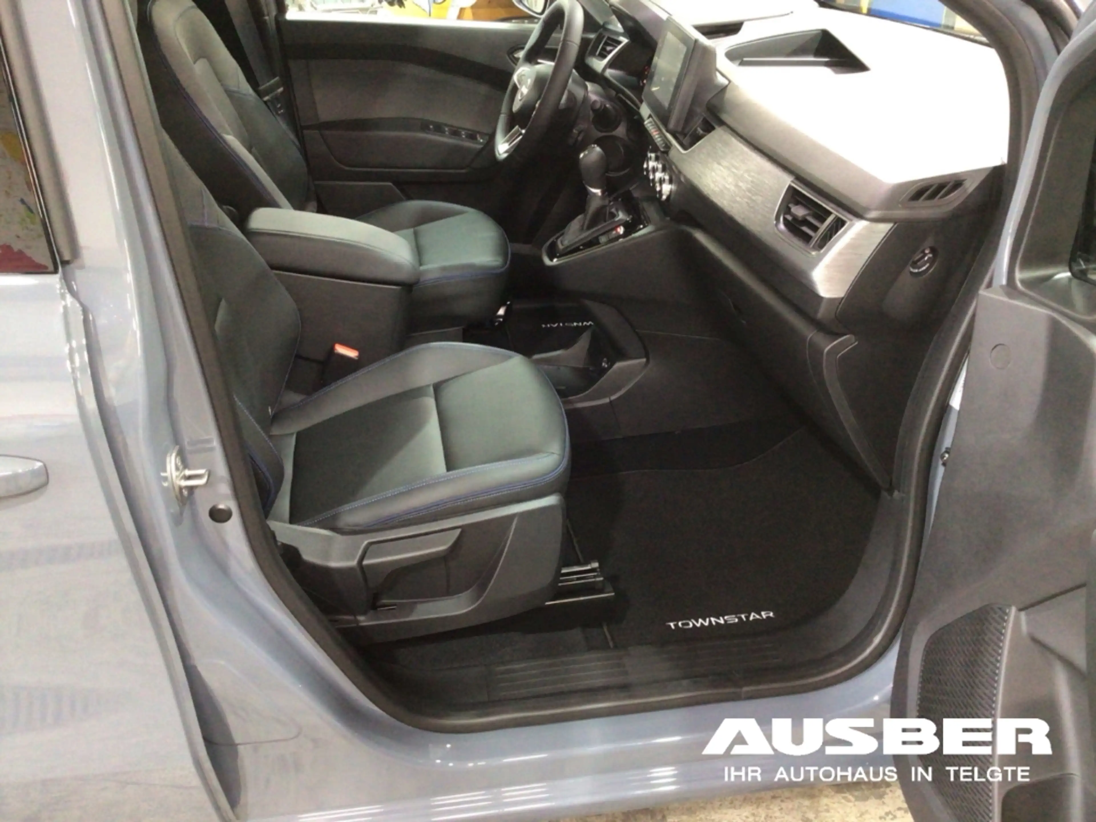 Nissan Townstar Kombi L2 7Sitzer Tekna Automatik — photo 14