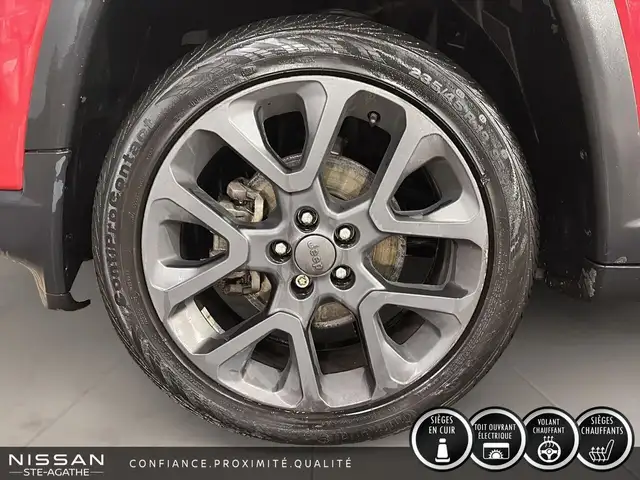 Jeep Compass 2021 — photo 6