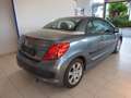 Peugeot 207 CC Cabrio-Coupe Sport, guter Zustand Grau - thumbnail 4