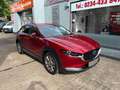 Mazda CX-3 0 2.0+AHK+Navi+Kamera+HeadUp+CarPlay+1.Hand+ Rouge - thumbnail 2